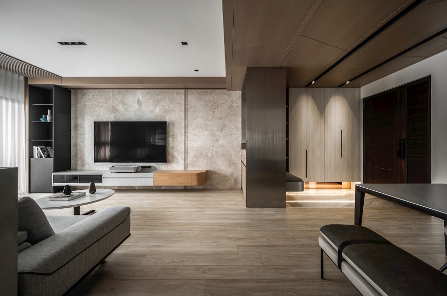 Yi Ciao Interior Design